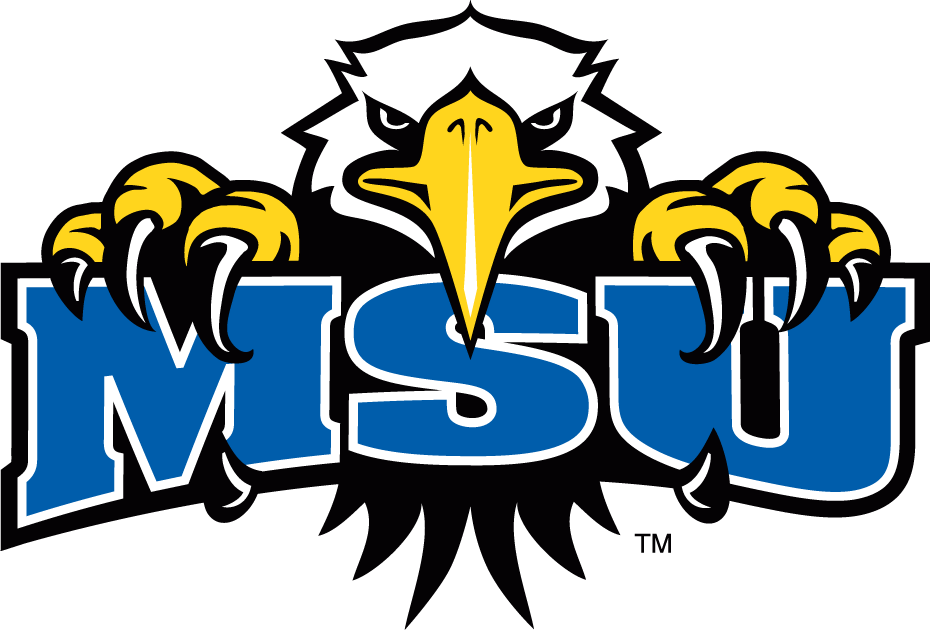 Morehead State Eagles 2005-Pres Secondary Logo t shirts iron on transfers
